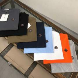 Picture of Moncler T Shirts Short _SKUMonclerXS-Lfxtx414883